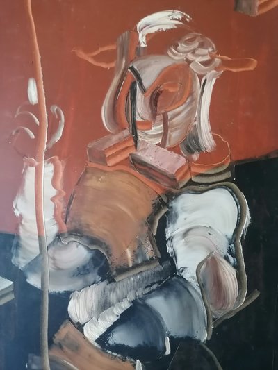 Dynamic Abstract Forms by Stefano Mazzolini
