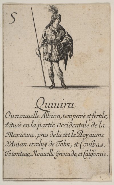 Quivira from 