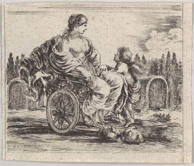Venus, from 