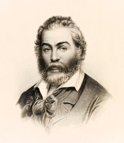Frontispiece from a 1860 Edition of 