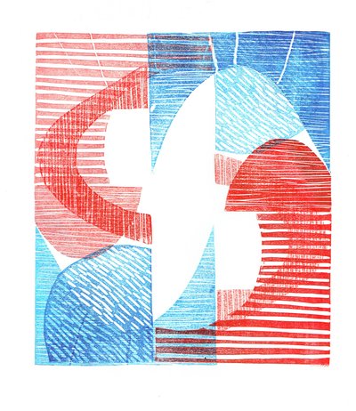 1961 III, 2016 by Stephen Dow