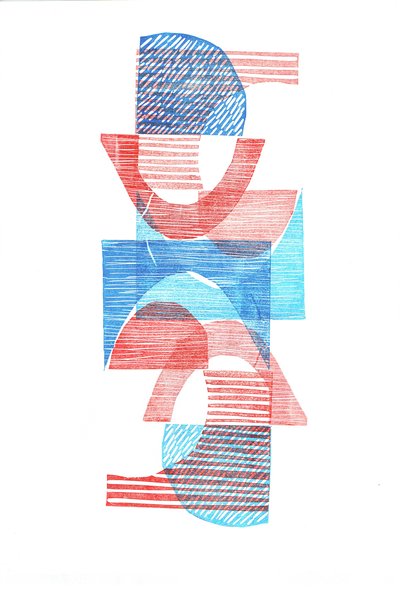 1961 VI by Stephen Dow