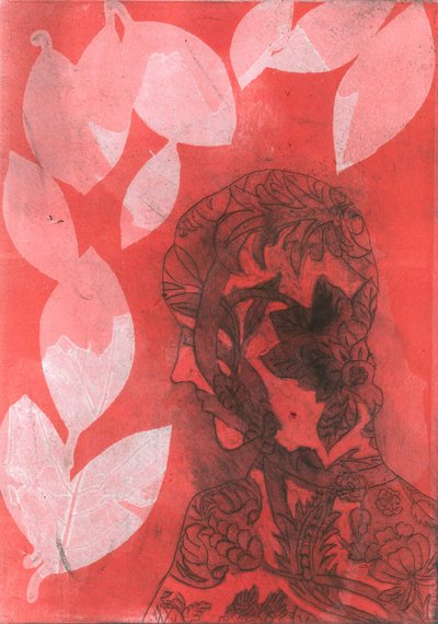 Cast II by Stephen Dow