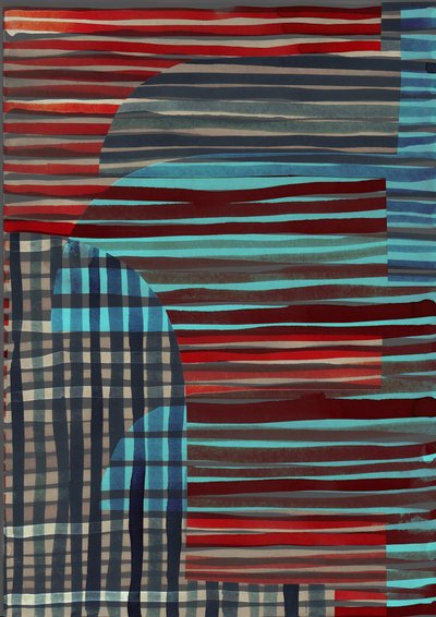 Day 74/100, 2018 by Stephen Dow