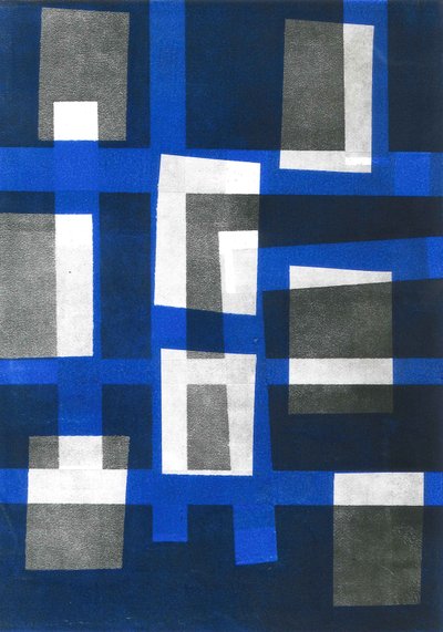 Pacheco I by Stephen Dow