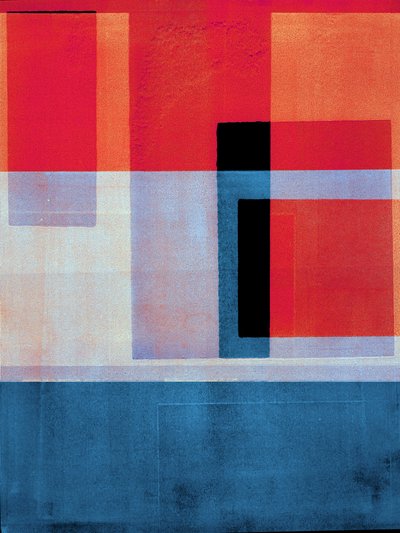 Scale A III by Stephen Dow