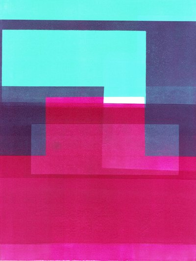 Scale A I, 2019 by Stephen Dow