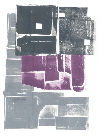 Site VII by Stephen Dow
