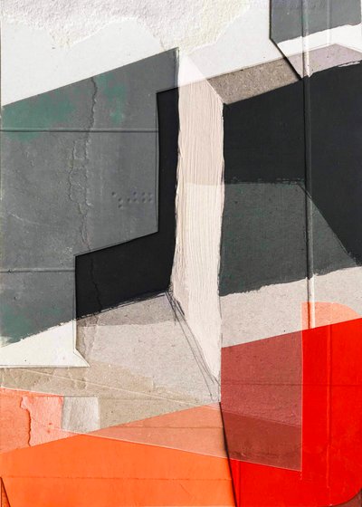 deconstruct 143 by Stephen Dow