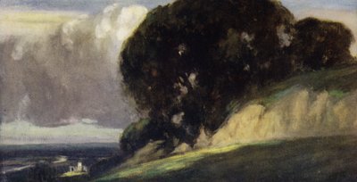 Clairvaux Abbey by Stephen Reid
