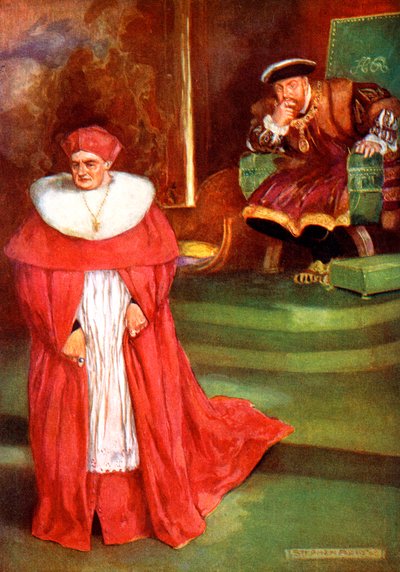 Wolsey