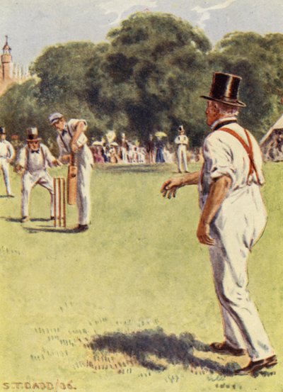 Illustration of the Life of Bishop Patteson by Stephen T. Dadd
