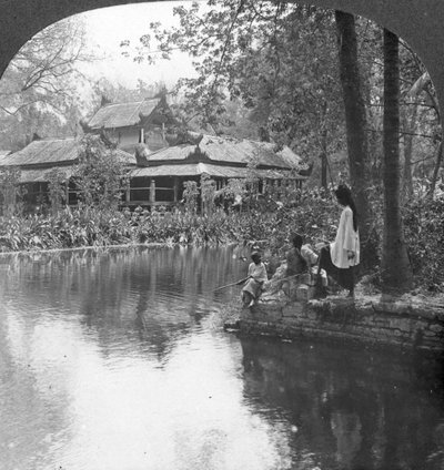 South Garden Palace in Fort, Mandalay, Burma by Stereo Travel Co