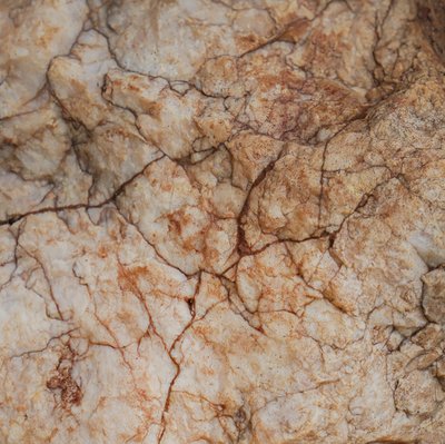Weathered Stone Surface by Studio Meikle
