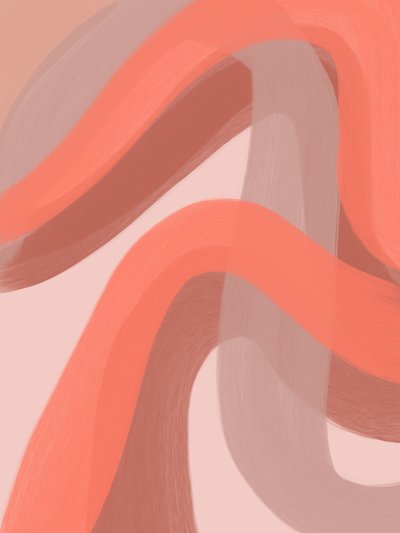 Organic Color Flow by Studio Palette