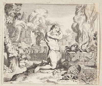 Cain and Abel