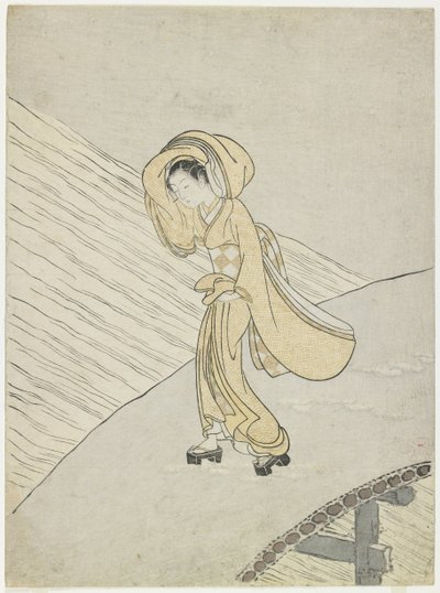 Mitate of Fujiwara no Teika