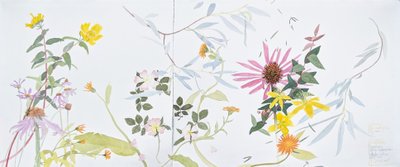 Medicinal and Healing Plants, 2021 by Suzy Fasht