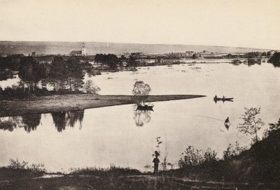 Sweden: Dalarne, Orsa, Storan by Swedish Photographer