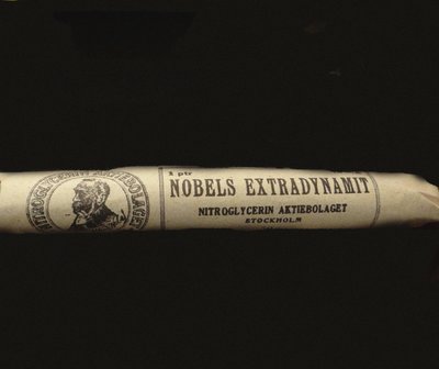 The Nobel