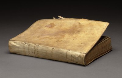 De revolutionibus orbium coelestium by Nicolaus Copernicus by Swiss School
