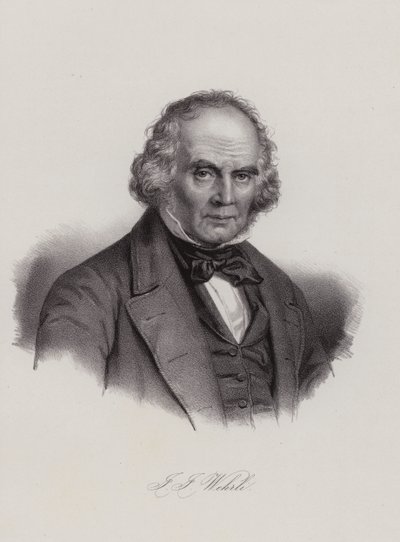 Johann Jakob Wehrli, Swiss educator by Swiss School