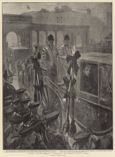 Queen Alexandra
