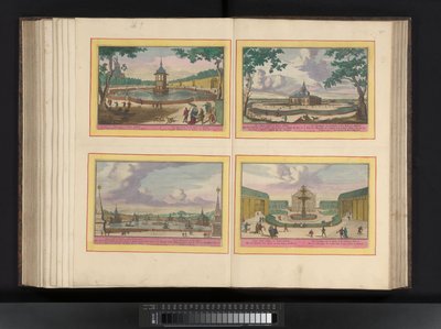 View of the City of Toledo by Symon Novelanus (possibly)