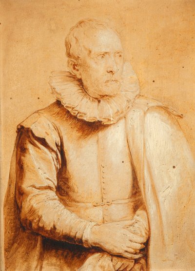 Cornelis van der Geest by T.S. White