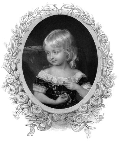 Prince Philippe, Count of Flanders by T. A. Dean