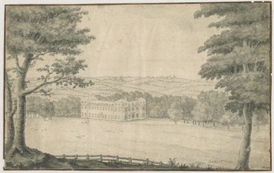 Sandwell Park - Hall by T Carter