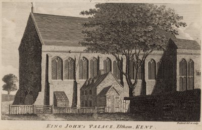 King John