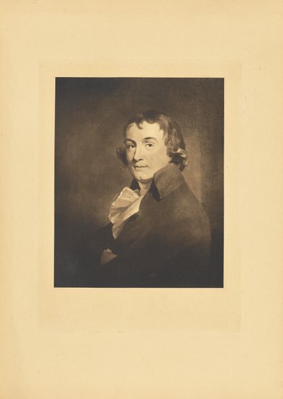 Lord Abercromby by T. and R. Annan and Sons