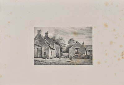 The Garioch Mills, Kelvinside by T. and R. Annan and Sons
