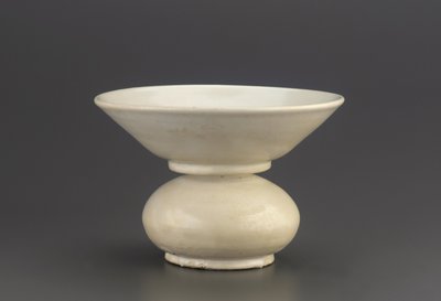 Slop Jar, Probably Hebei Province, 9th Century by Tang Dynasty Chinese School