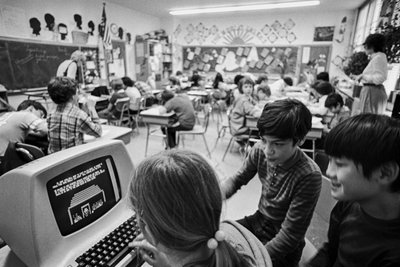 Education Programs Funded by Office of Technology Assessment, Federal Agency by Ted Spiegel