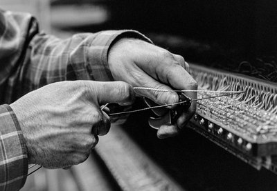 Fixing Telephone Equipment Maintenance at PacTel by Ted Spiegel