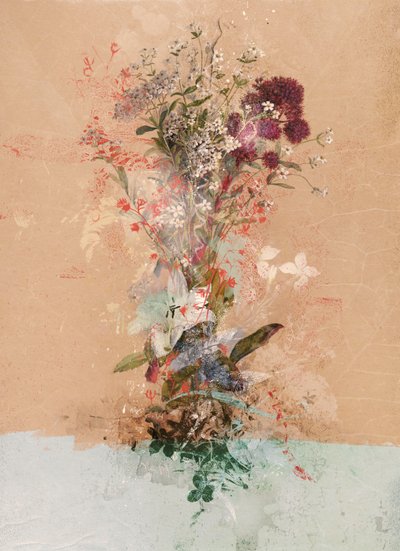 Floriage by Teis Albers
