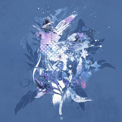 Freebirdy by Teis Albers