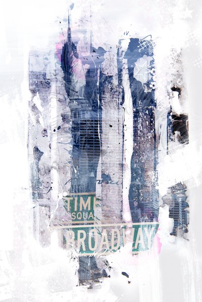 NY by Teis Albers