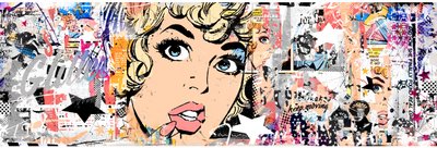 New Glitter by Teis Albers