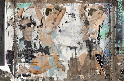 Taste of life by Teis Albers