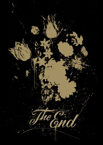 The End by Teis Albers