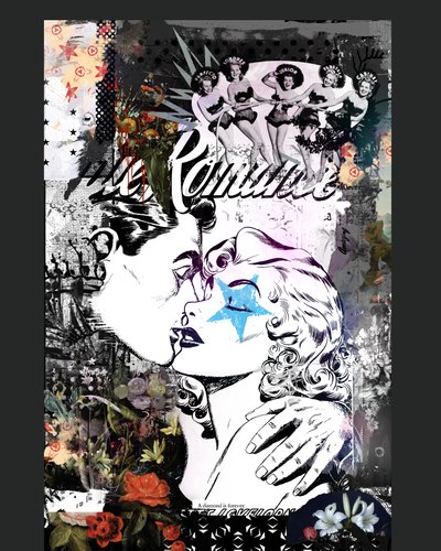True Romance by Teis Albers