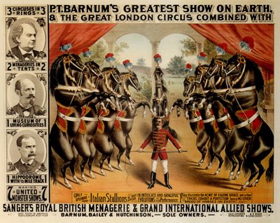 Barnum