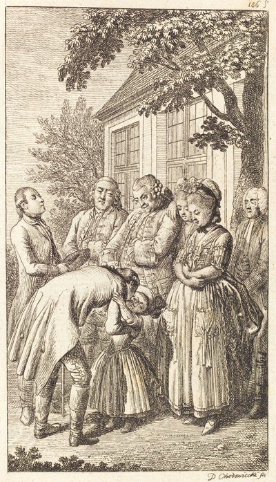Biographies in Ascending Line with Appendices A, B, C by Theodor Gottlieb von Hippel