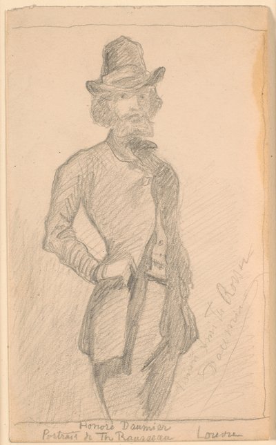Copy of H. Daumier