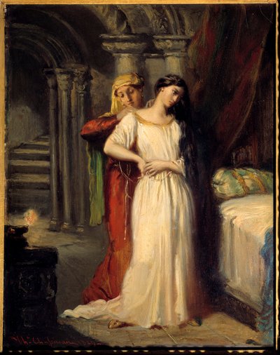 Desdemona