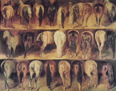 Horses
