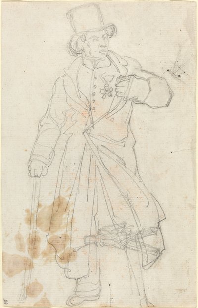 Study for 